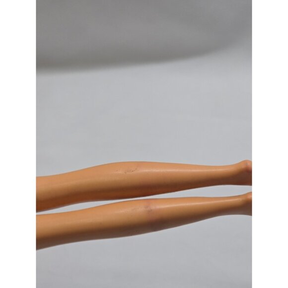 Vintage 1965 Barbie Blonde Francie Straight Legs Japan - Picture 14 of 16